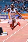 Mens triple jump, Sainsbury's British Champs, Alexander Stadium, Birmingham. Photo: David T. Hewitson/Sprts for All Pics